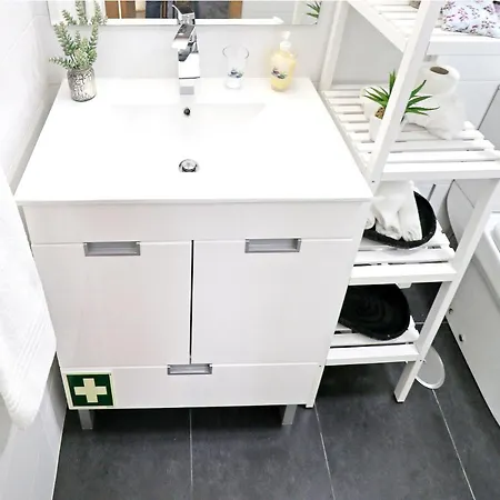 Welcoming House In Medros With Terrace 別荘 *