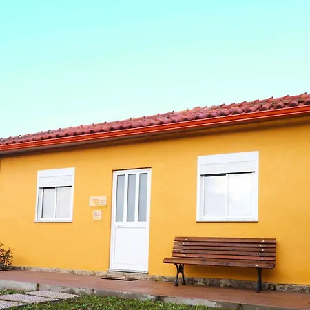 Welcoming House In Medros With Terrace