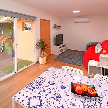 Welcoming House In Medros With Terrace 別荘 バルセロス