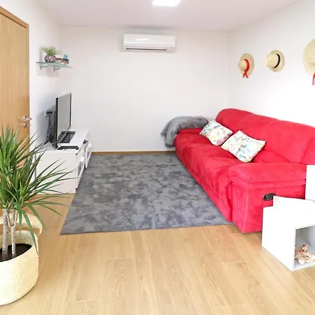 Welcoming House In Medros With Terrace * バルセロス