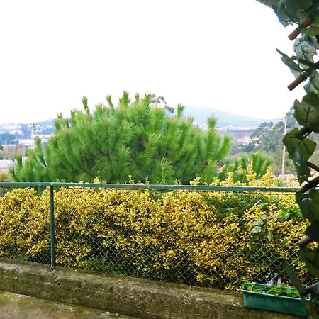 Welcoming House In Medros With Terrace * Barcelos