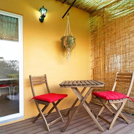 Welcoming House In Medros With Terrace 別荘 バルセロス