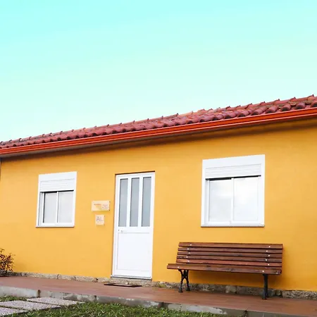 Prázdninový dům Welcoming House In Medros With Terrace Barcelos