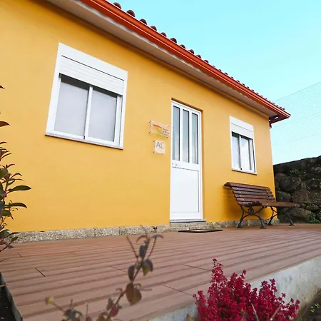 Welcoming House In Medros With Terrace